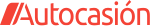 Autocasion Logo