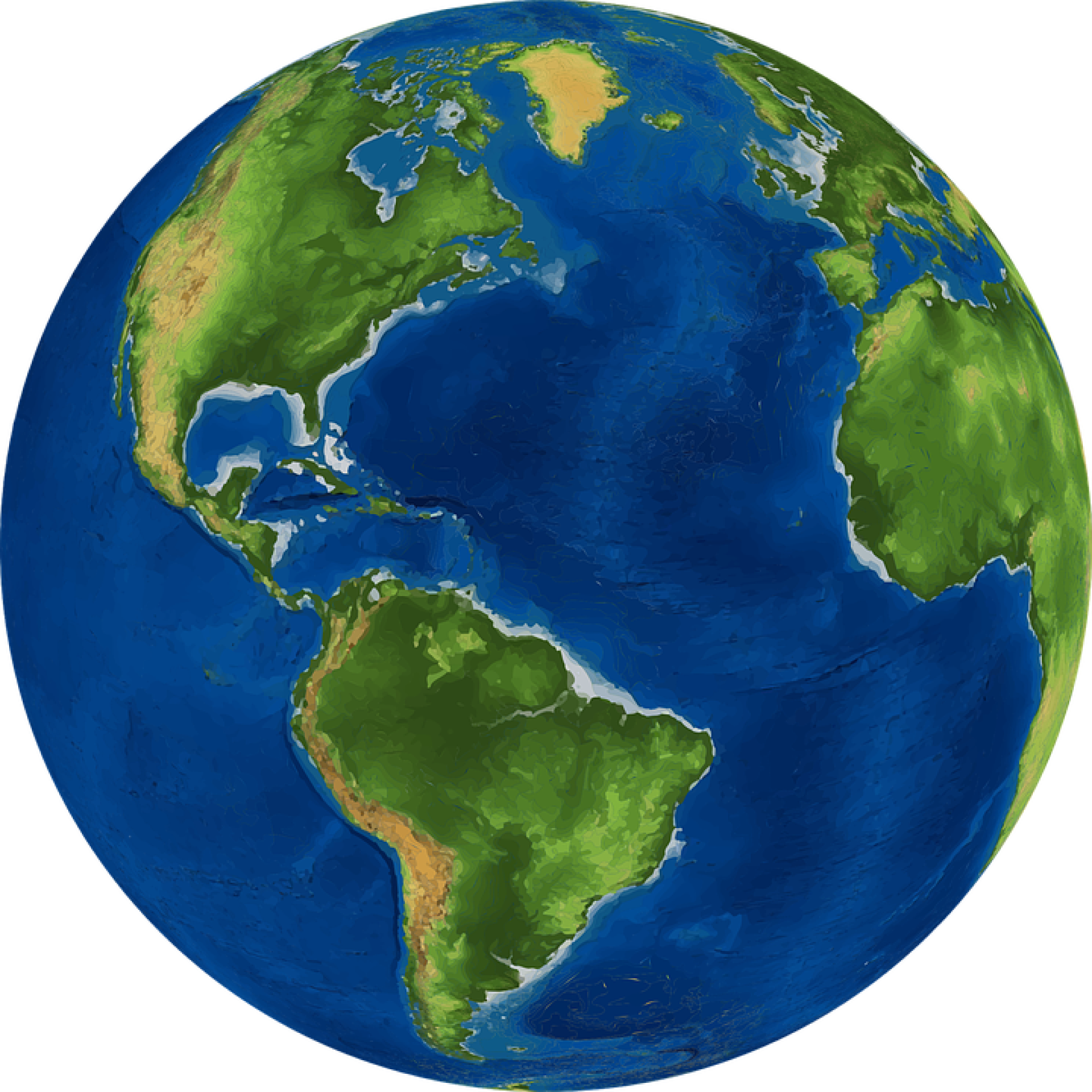 earth planet