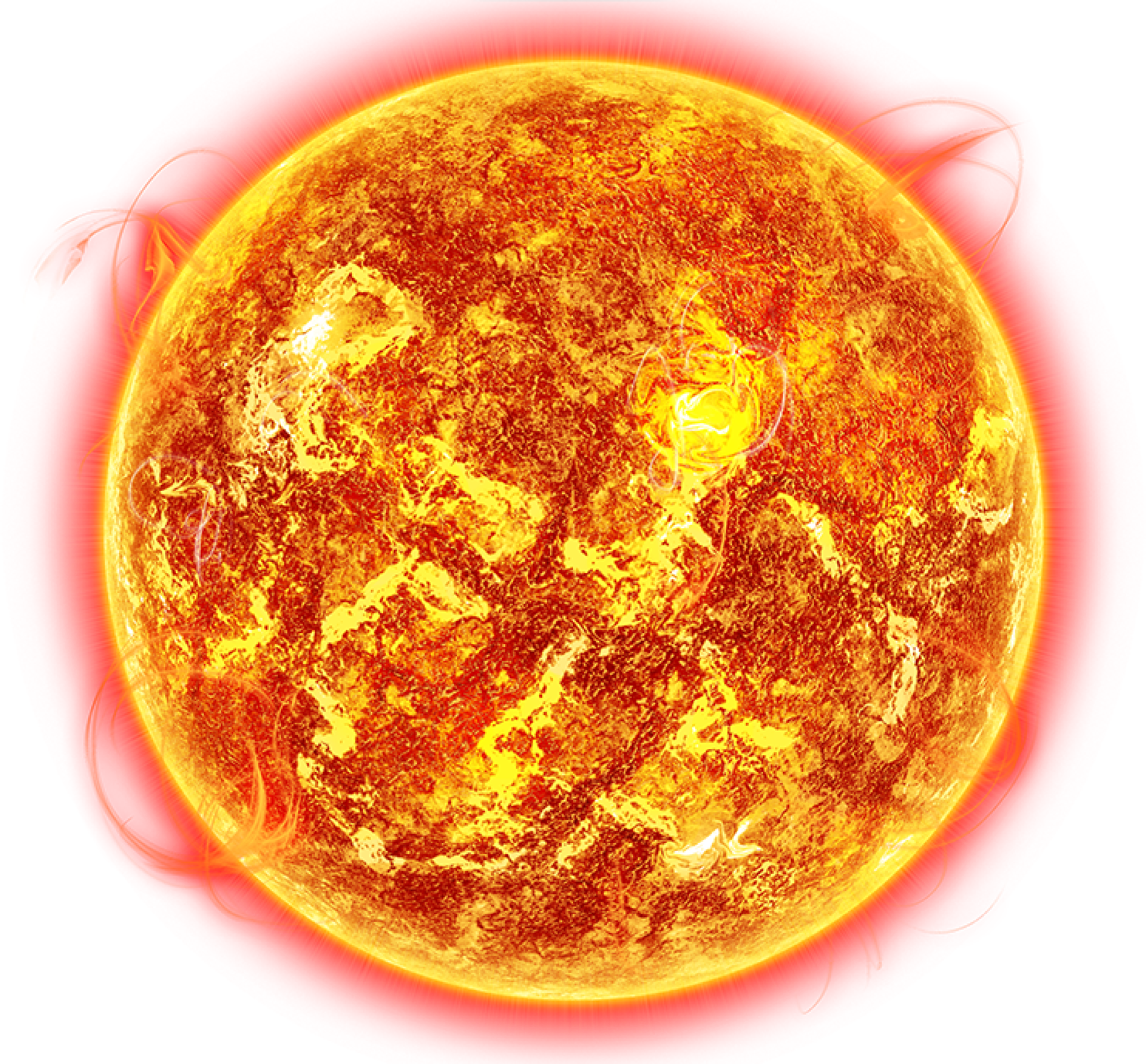 sun